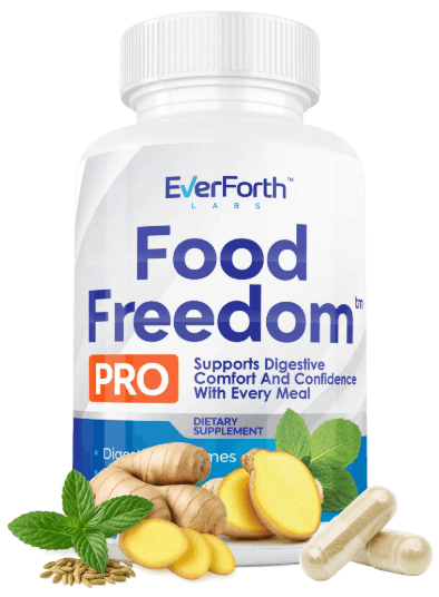 Food Freedom Pro
